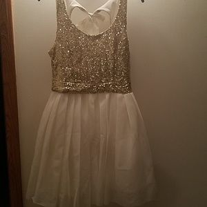 Formal dress